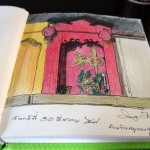 Sketch Journal กับเรื่องราวที่น่าหลงใหล 10 โดย ภาคภูมิ มารีพิทักษ์